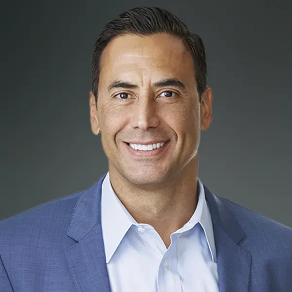 Joao Dos Santos ACG Los Angeles